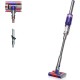 Dyson Omni Glide Purple-Iron-Nickel 470525-01(Αντιπροσωπείας)